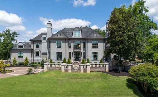Maison à Forest Hills, Tennessee, États-Unis 1
