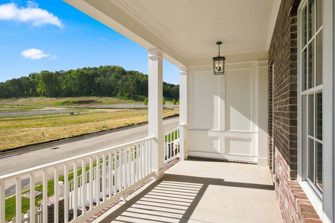 Maison à Franklin, Tennessee, États-Unis 2 - 17899684