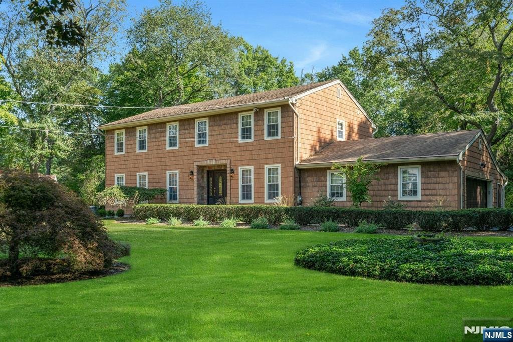 Casa en Mahwah, Nueva Jersey, Estados Unidos 2 - 19052563