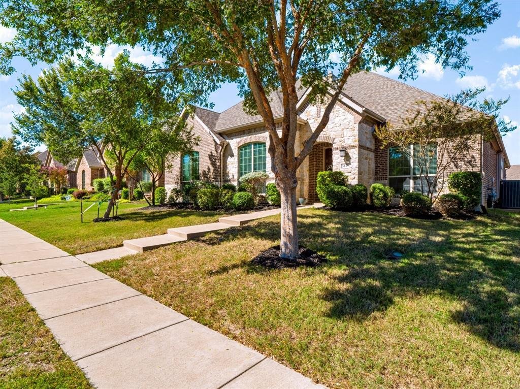 Casa a Sachse, Texas, Stati Uniti 2 - 19051546
