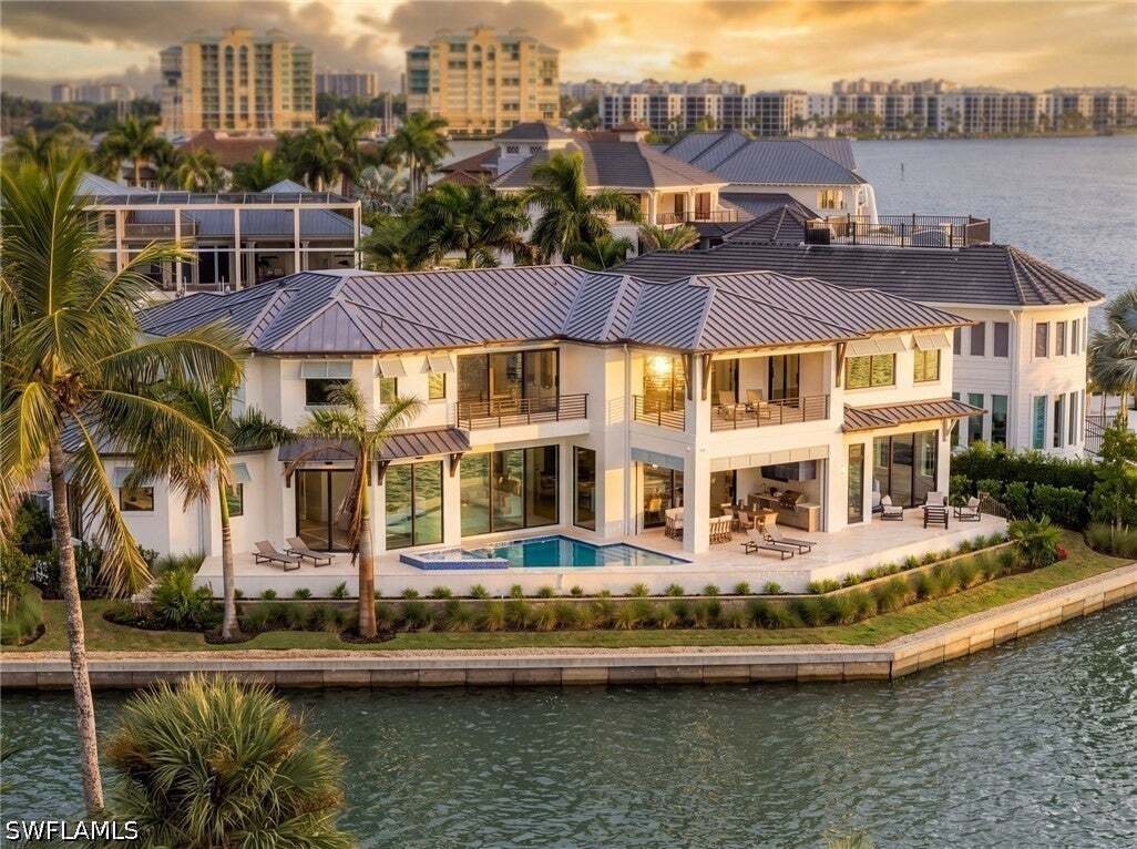 Haus in Marco Island, Florida, Vereinigte Staaten 1 - 16235122
