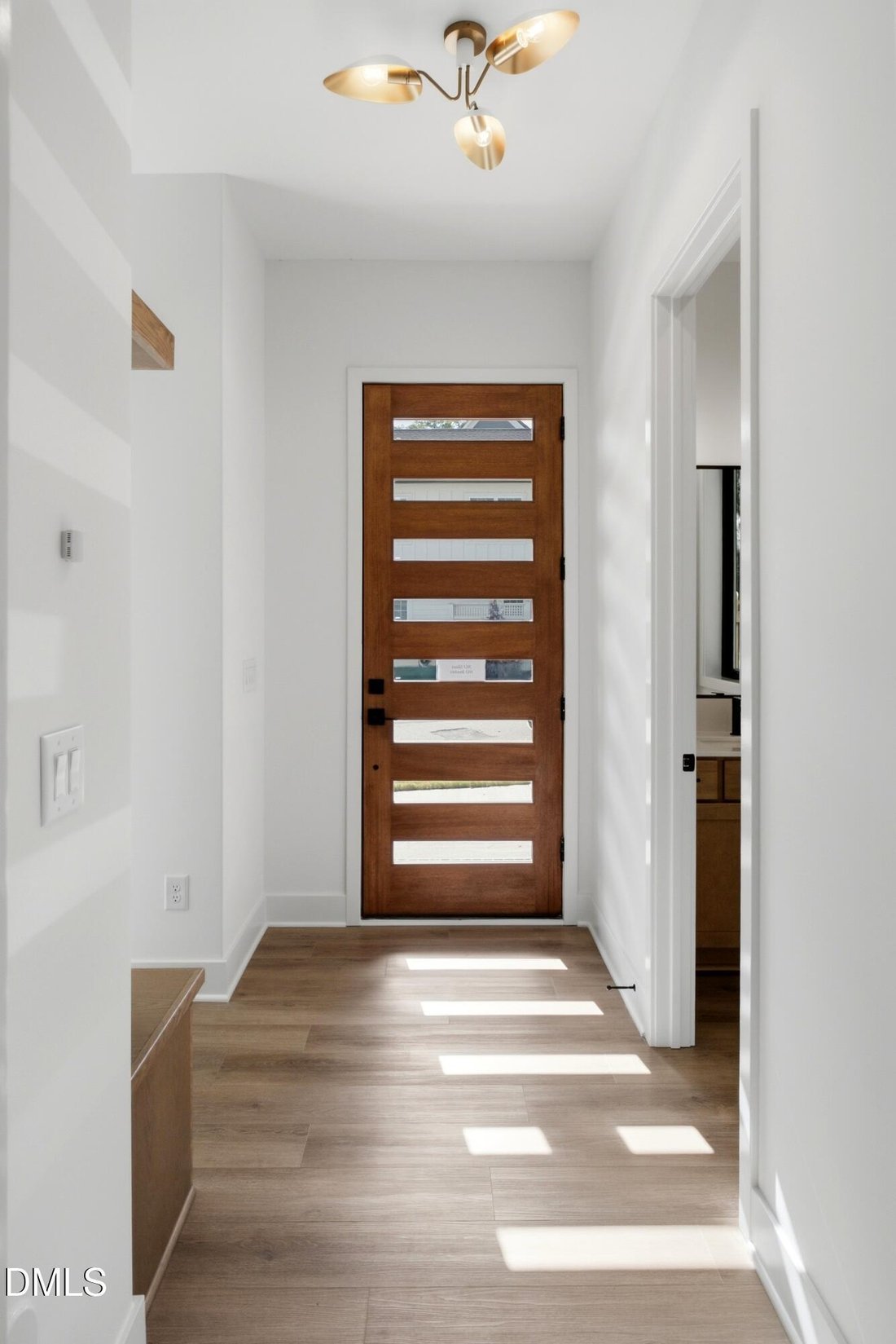 Appartement à Raleigh, Caroline du Nord, États-Unis 4 - 17979567