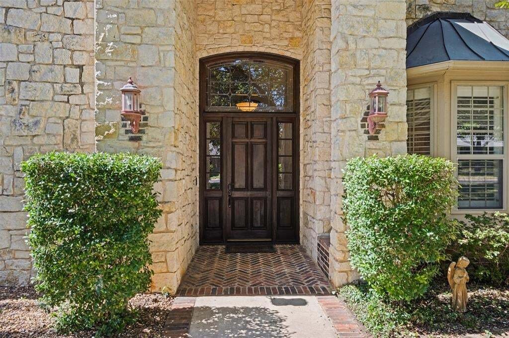 Haus in Denton, Texas, Vereinigte Staaten 2 - 19051551