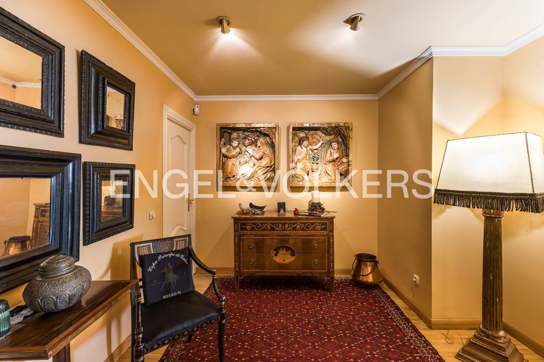 Apartment in Tetuan, Madrid, Spain 2 - 19054969