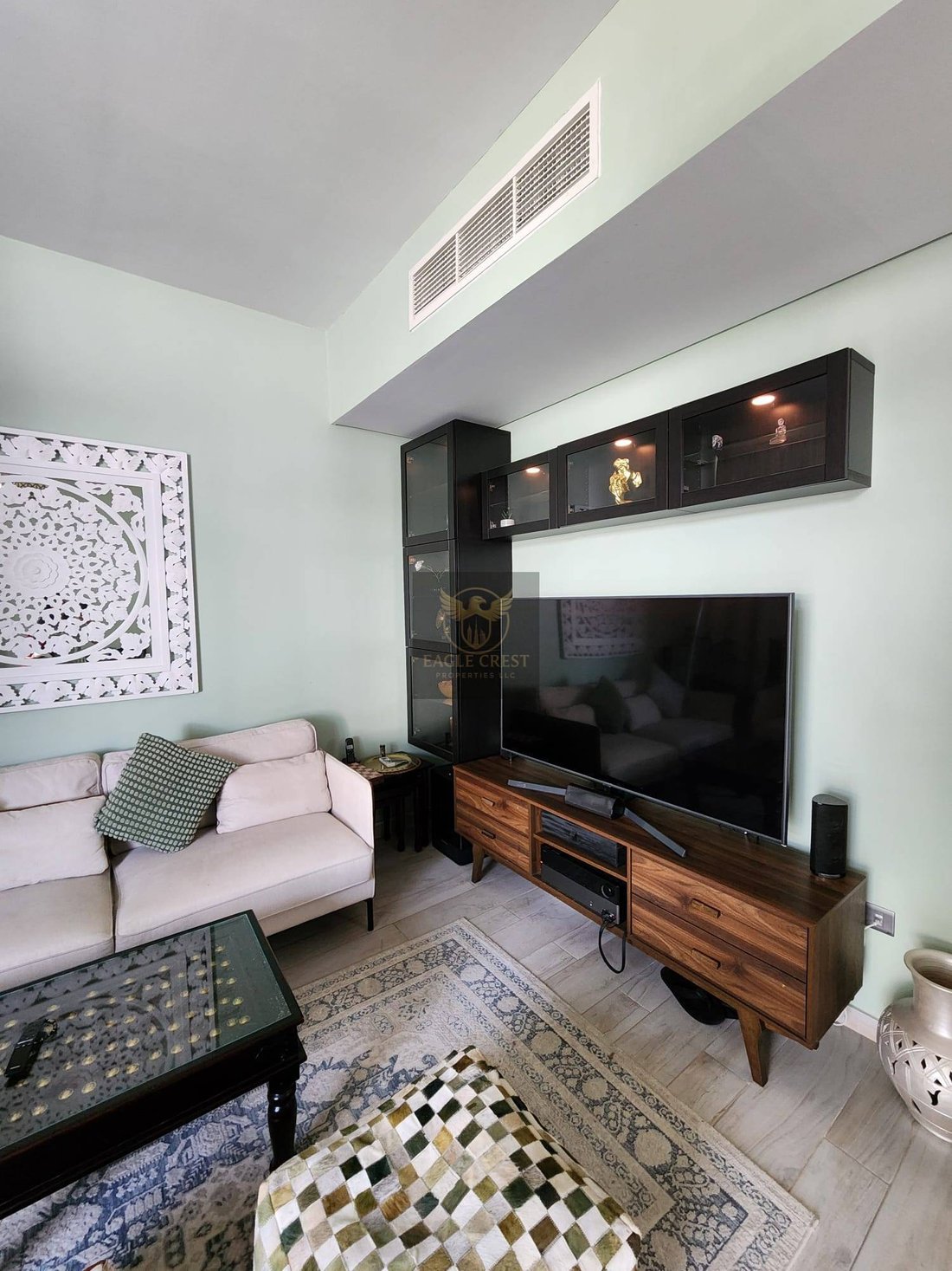 Villa in Damac Hills 2, Dubai, United Arab Emirates 3 - 19051418