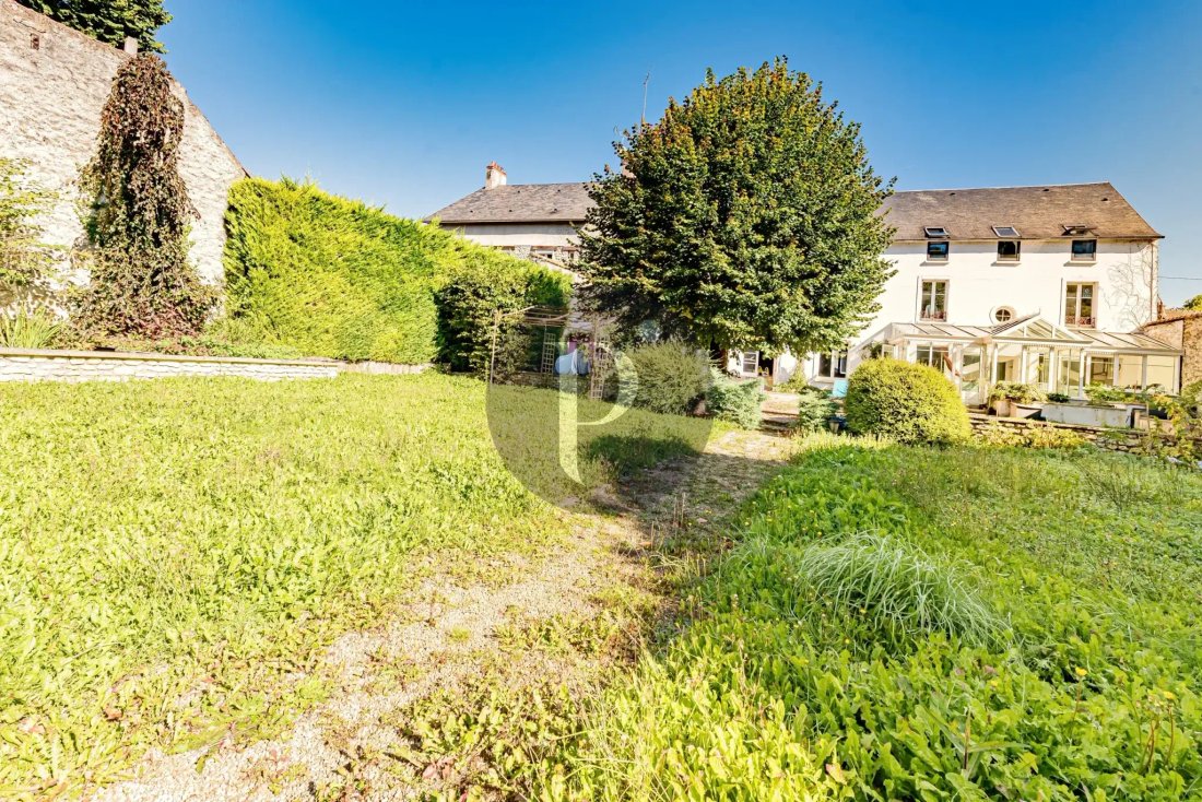 Maison à Méréville, Le Mérévillois, France 3 - 17562750