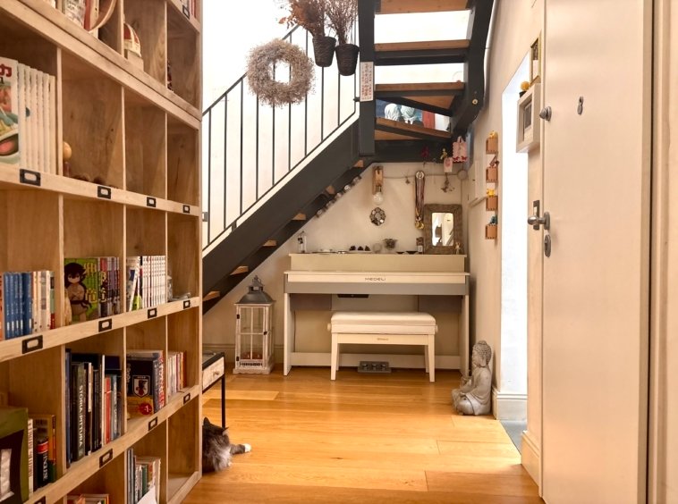 Apartment in Centro Storico (ZTL), Pistoia, Tuscany 4 - 19051277