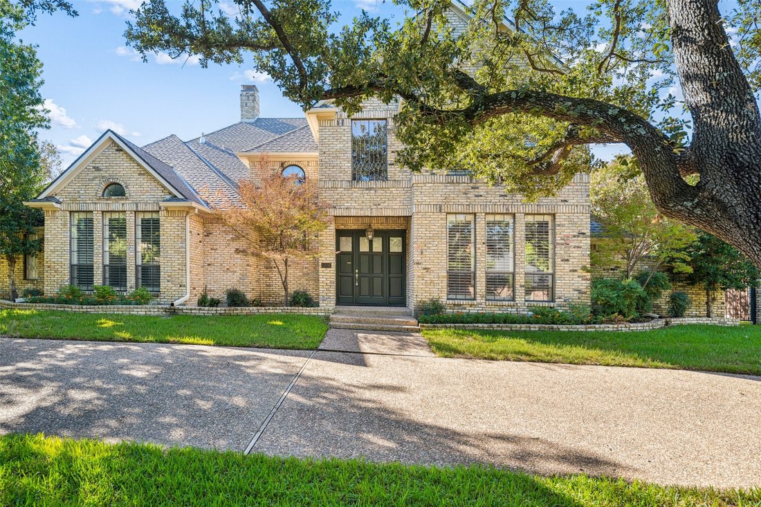 Haus in Dallas, Texas, Vereinigte Staaten 2 - 19056125