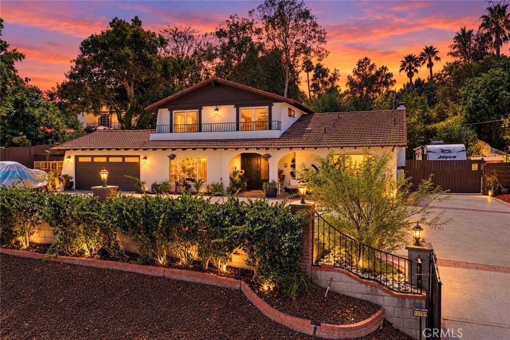 Casa en Santa Ana, California, Estados Unidos 1 - 18704193