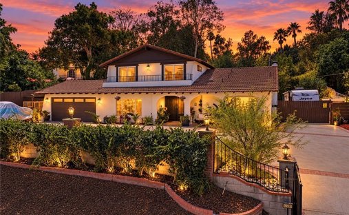 Maison à Santa Ana, Californie, États-Unis 1