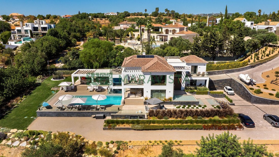 Villa in Loule (Sao Clemente), Algarve, Portugal 4 - 19055436