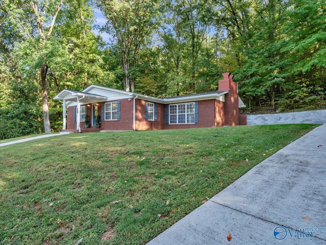 Haus in Scottsboro, Alabama, Vereinigte Staaten 3 - 19053862