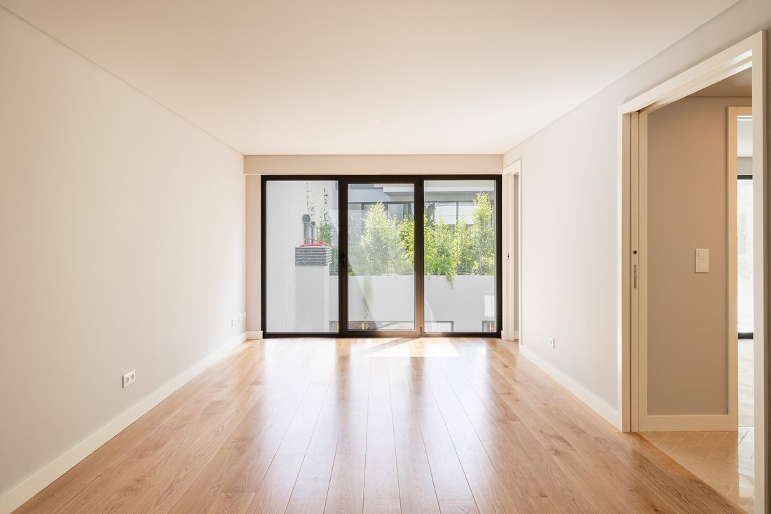 Wohnung in Santo António, Lissabon, Portugal 1 - 19055442