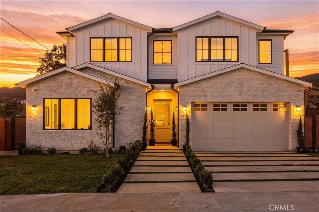 House in Los Angeles, California, United States 1 - 19054598