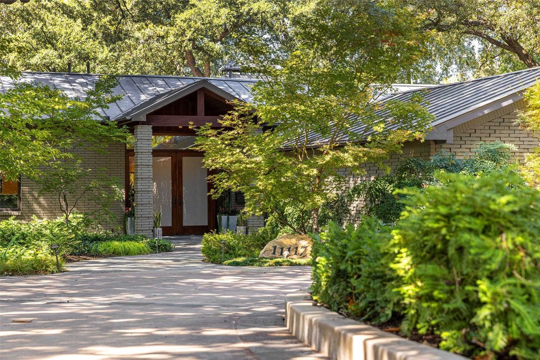 Casa en Dallas, Texas, Estados Unidos 4 - 19056366
