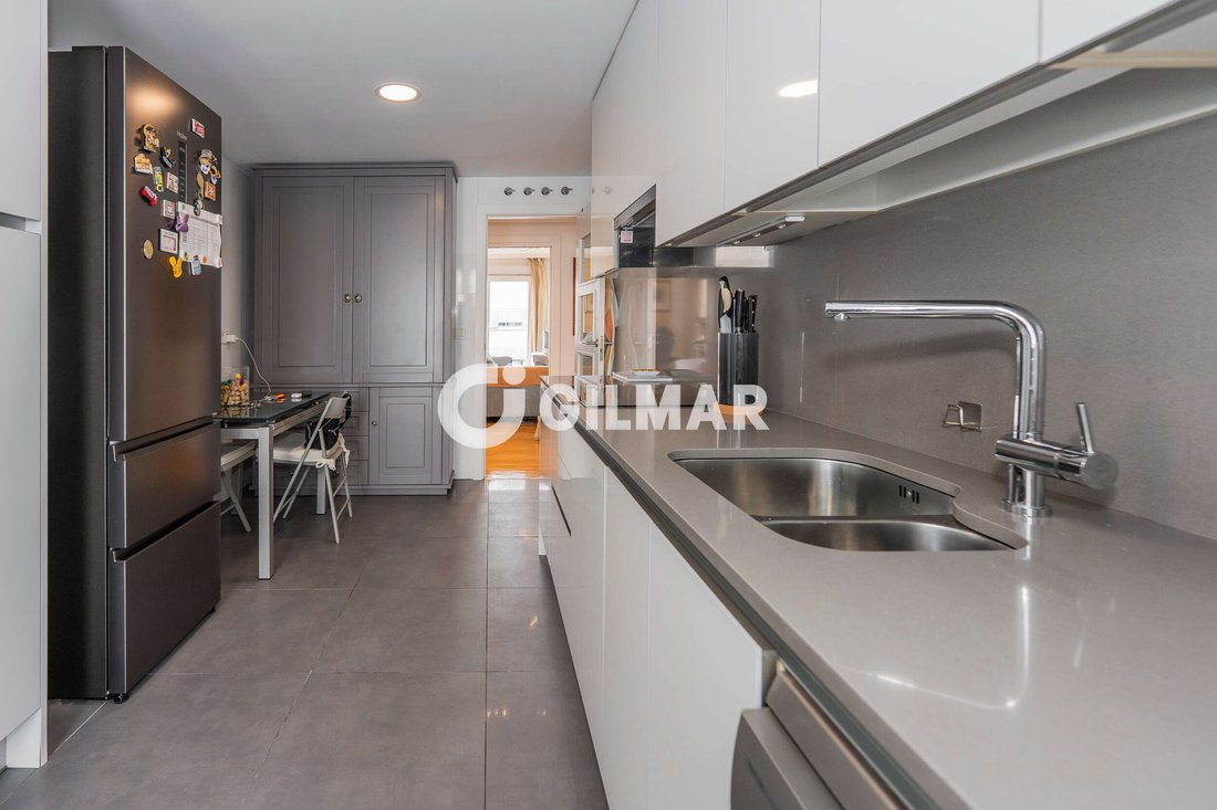 Penthouse in Alcobendas, Comunidad de Madrid, Spain 1 - 19051092