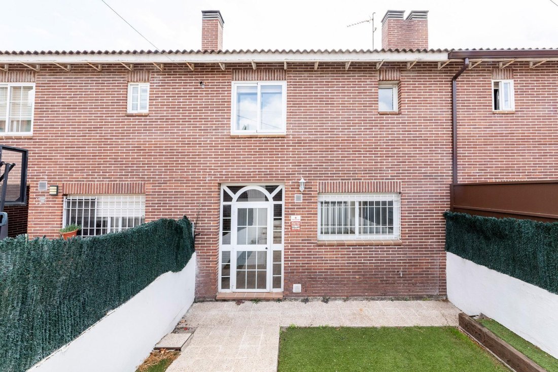 House in Torrelodones, Comunidad de Madrid, Spain 1 - 19053897