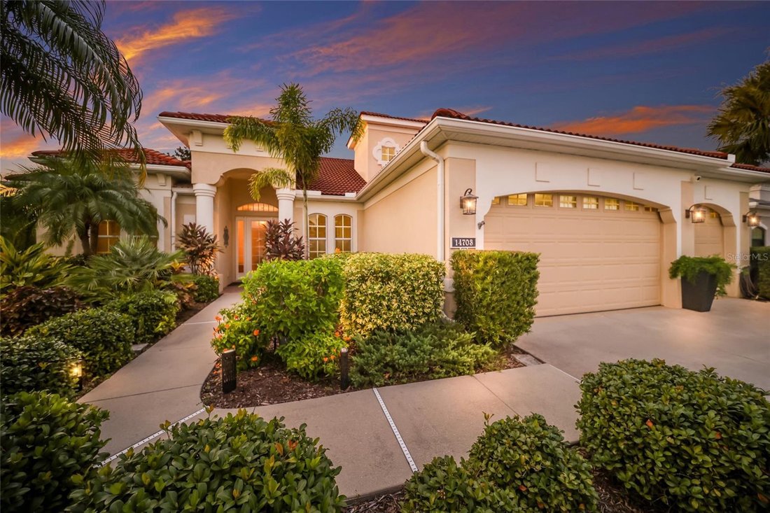 Casa a Bradenton, Florida, Stati Uniti 1 - 19053759
