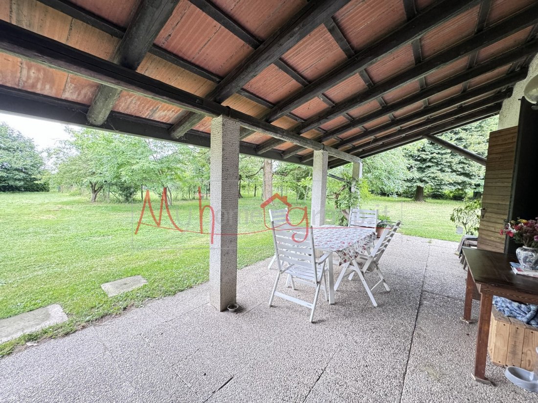 Villa in Rubano, Veneto, Italy 1 - 19055510