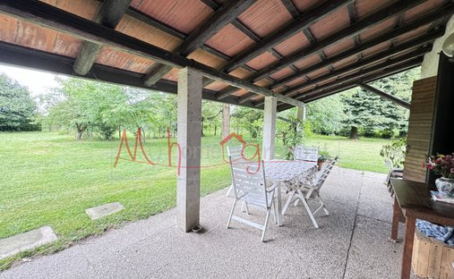 Villa in Rubano, Veneto, Italy 1