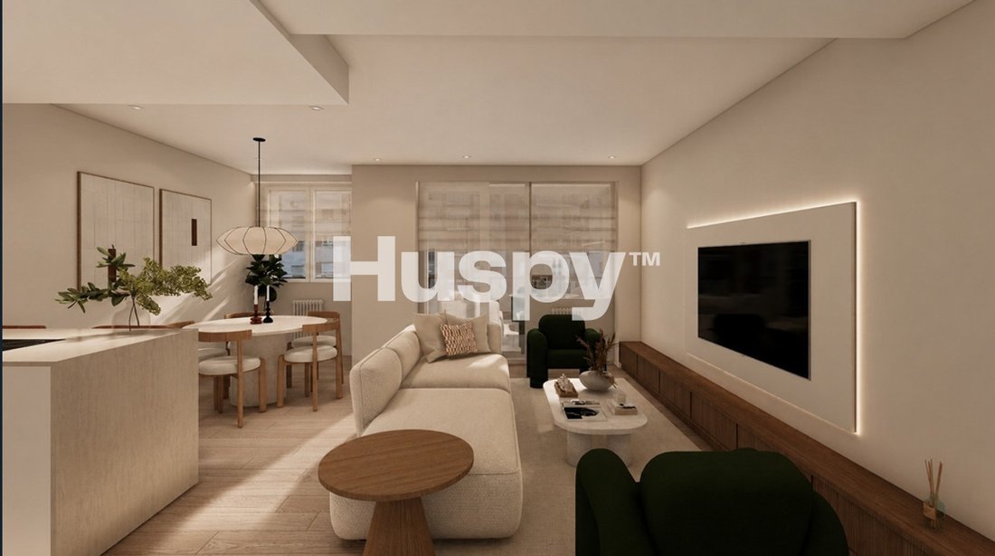 Apartment in Chamartín, Madrid, Spain 1 - 19052106
