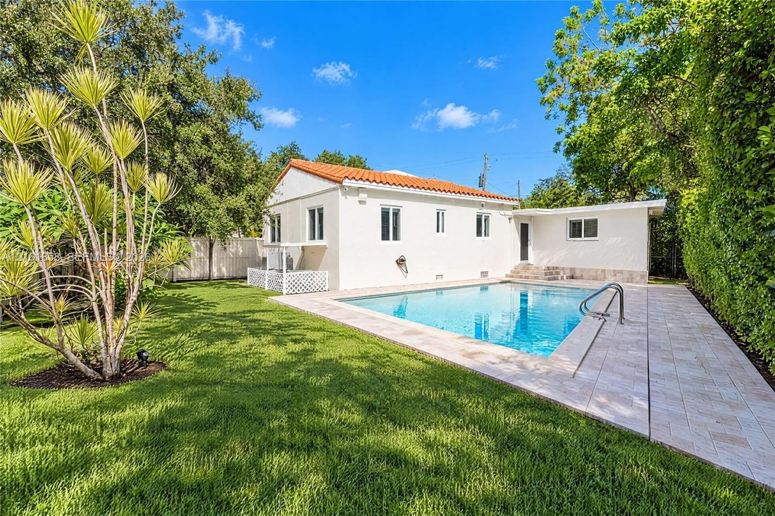 Haus in Miami, Florida, Vereinigte Staaten 1 - 19055117