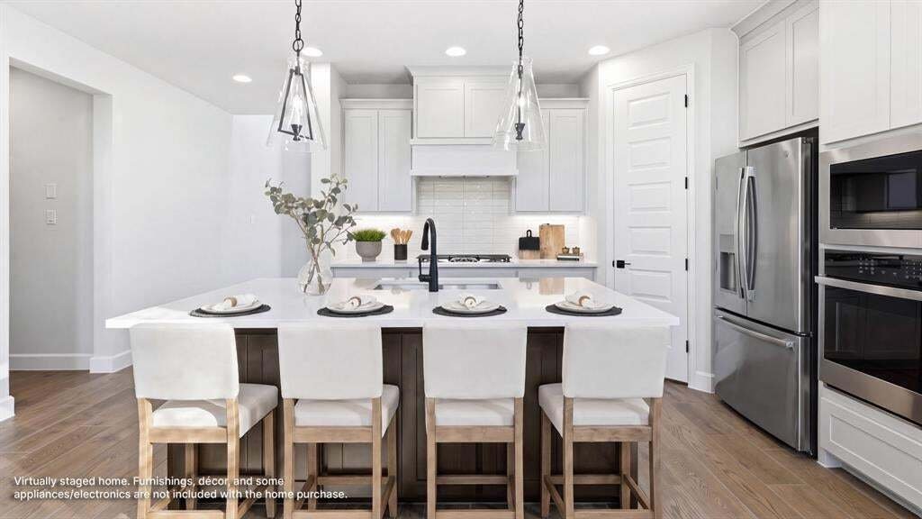 Casa en McKinney, Texas, Estados Unidos 2 - 18057422
