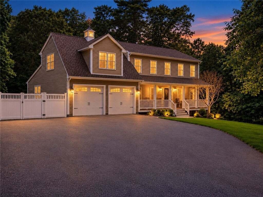 House in East Greenwich, Rhode Island, United States 2 - 19051054