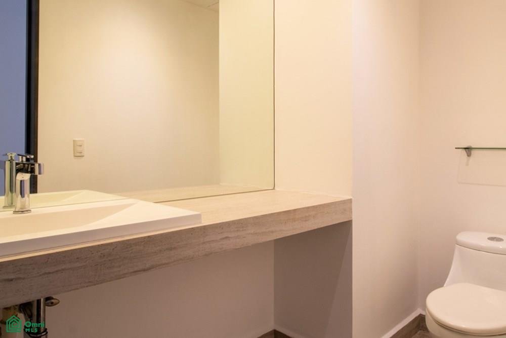 Condominio a Città del Messico, Messico 5 - 18663459