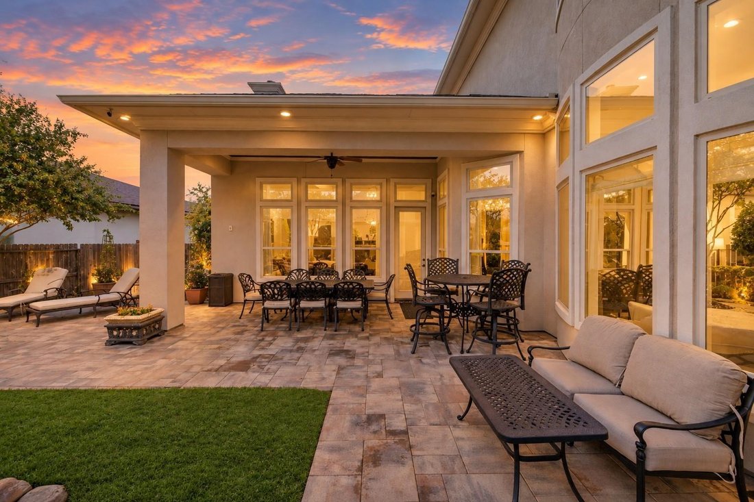 House in Houston, Texas, United States 4 - 19054848