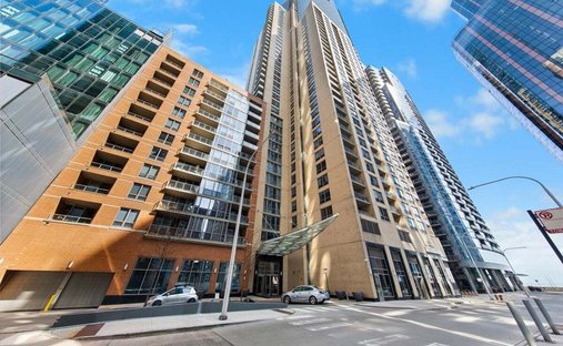 Condominio en Chicago, Illinois, Estados Unidos 1