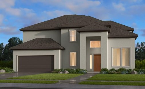 Maison à Houston, Texas, États-Unis 1