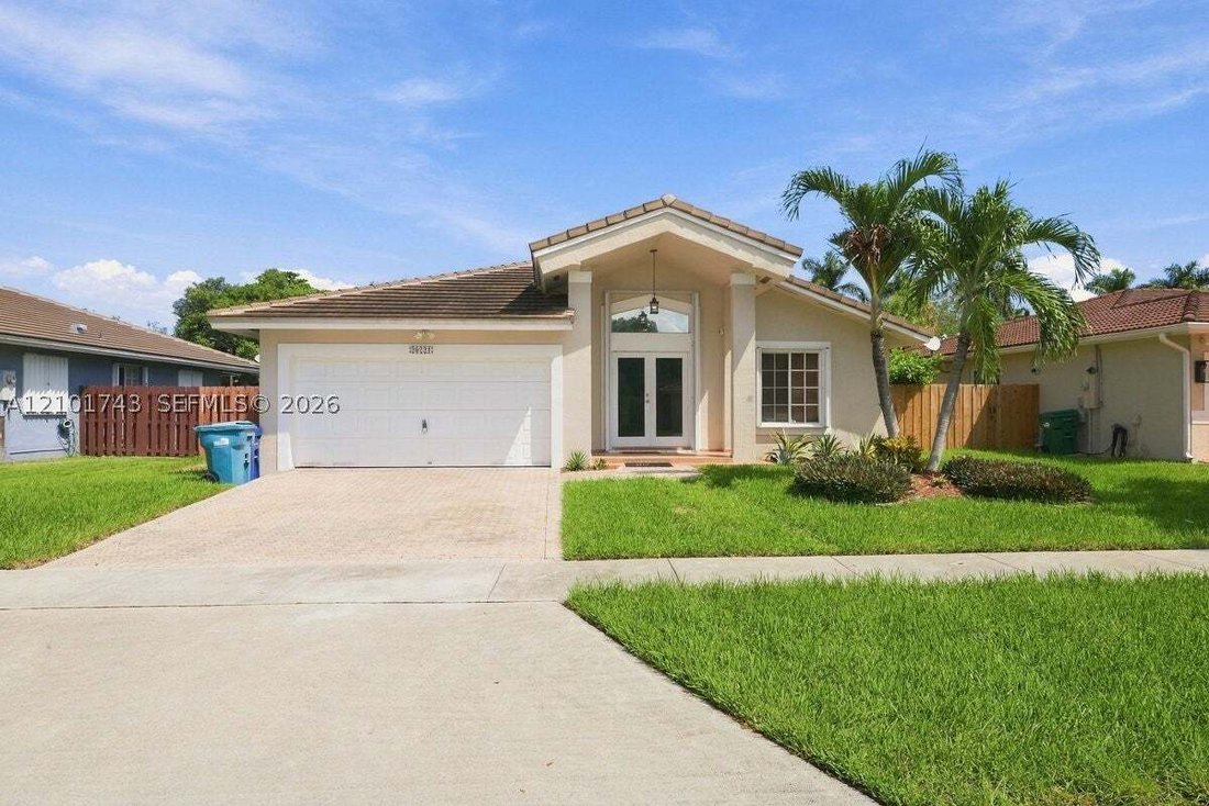 Casa a Cutler Bay, Florida, Stati Uniti 1 - 19054378