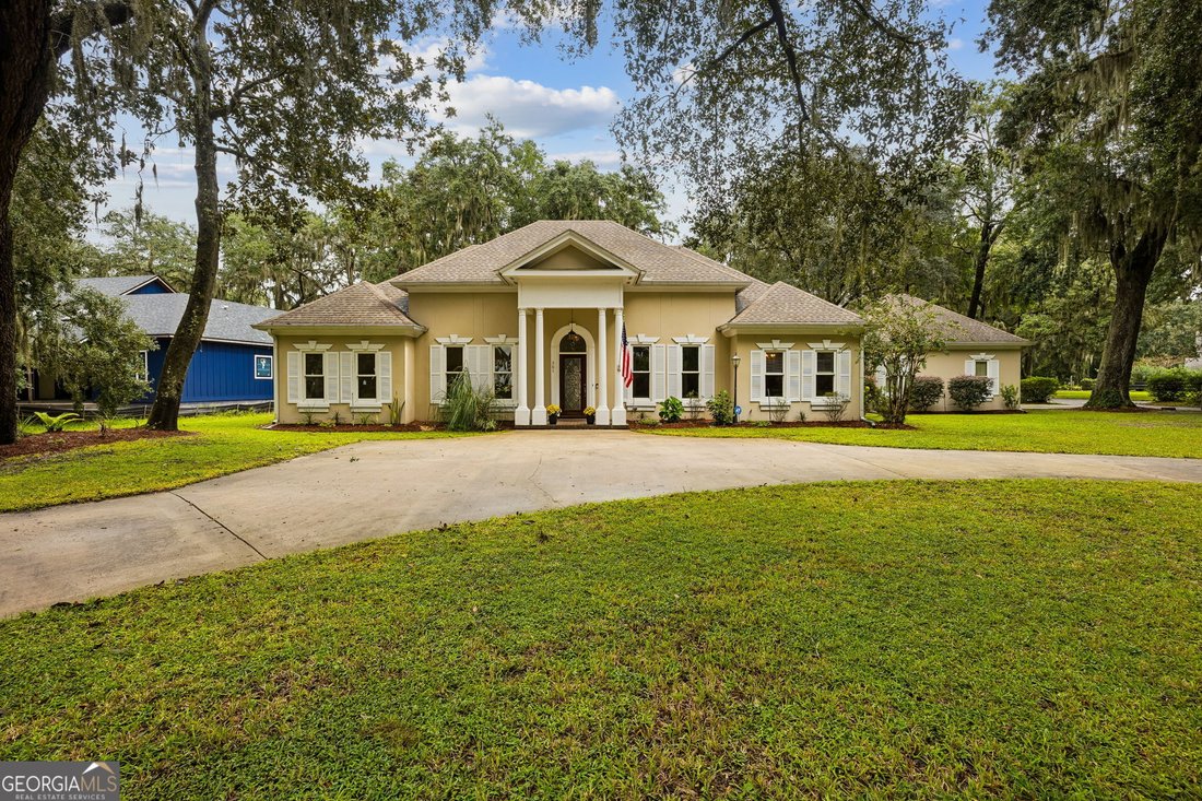 House in St. Marys, Georgia, United States 4 - 19051398