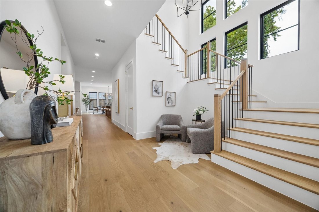 Haus in Houston, Texas, Vereinigte Staaten 2 - 19054923