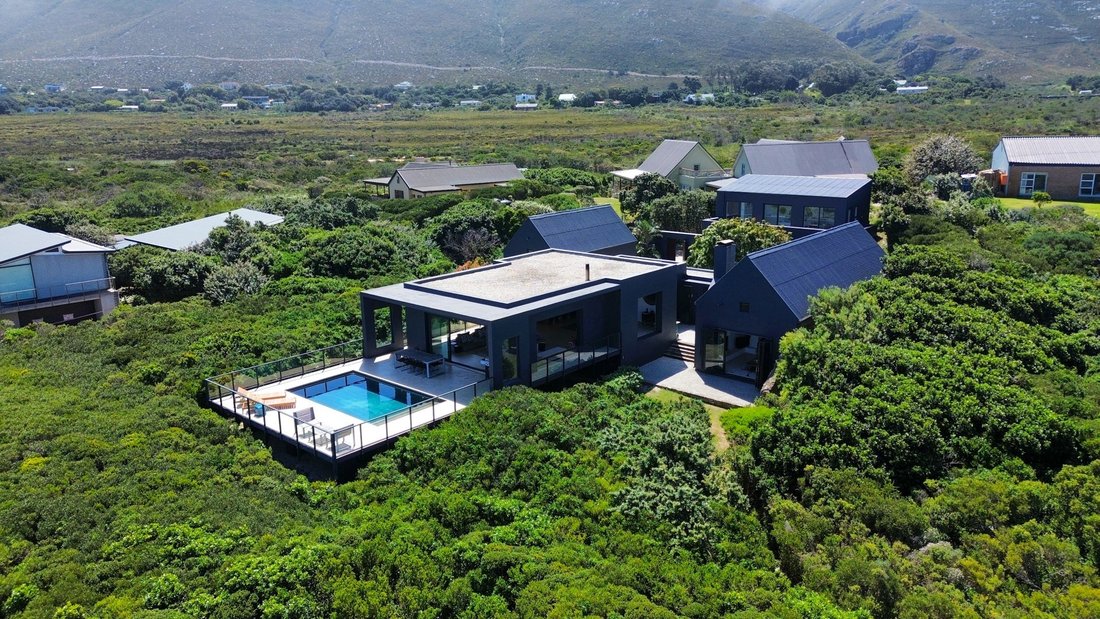Maison à Betty's Bay, Cap occidental, Afrique du Sud 3 - 19055426