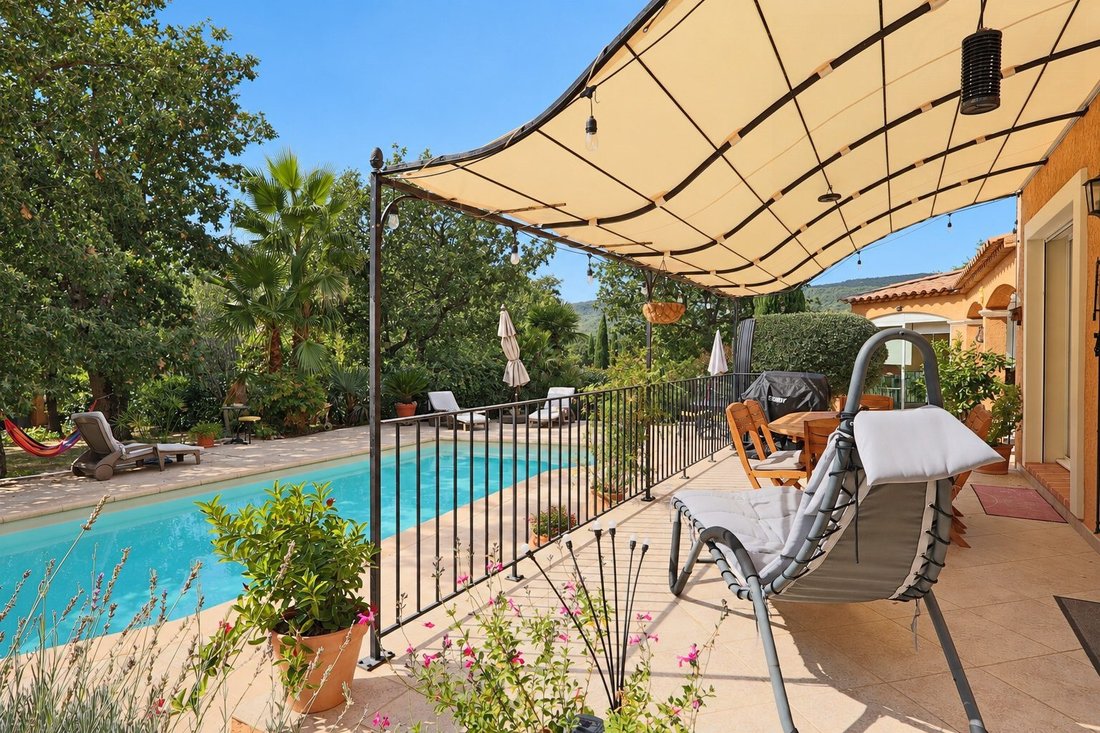 House in Garéoult, Provence-Alpes-Côte d'Azur, France 2 - 19056570