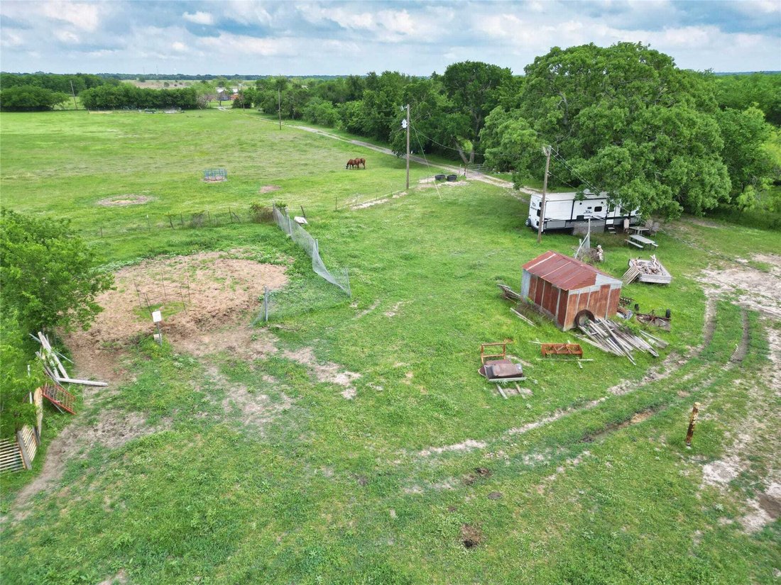 Land in Caddo Mills, Texas, Vereinigte Staaten 5 - 19056360
