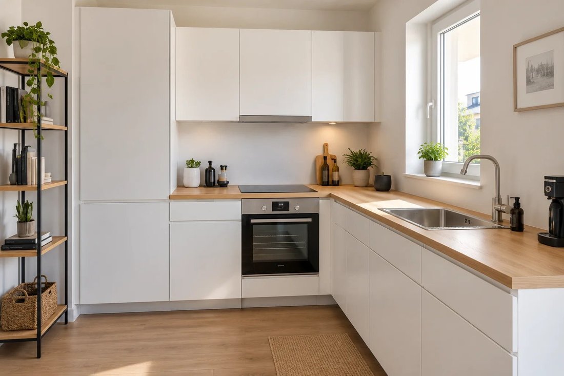 Apartamento en Beaujon-Berges de Seine, Clichy, Francia 3 - 19031282