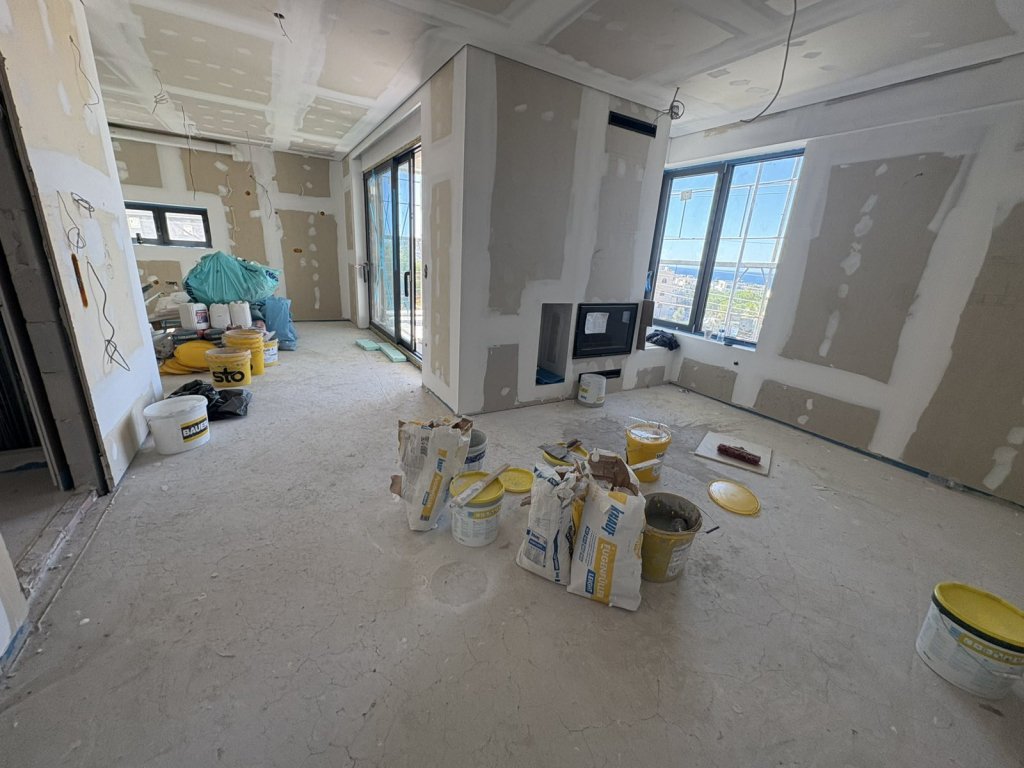 Villa in Glyfada, Attika, Griechenland 2 - 19050967