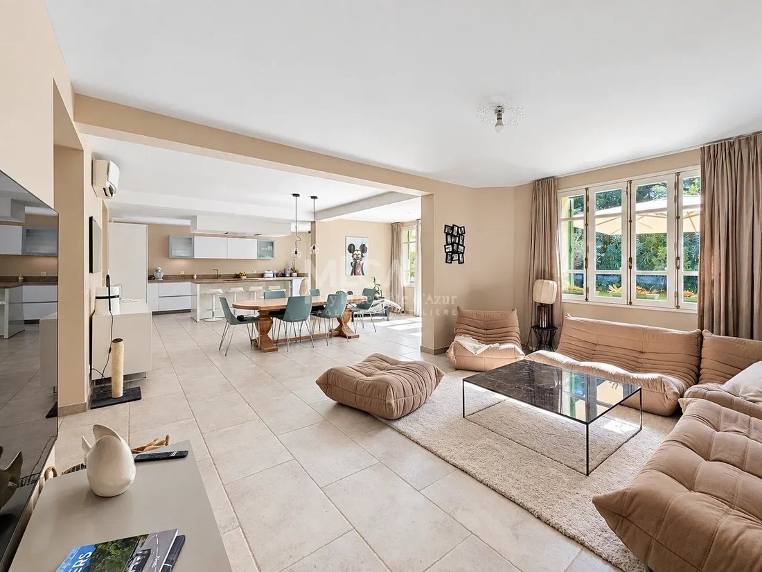 Maison à Ponteil, Antibes, France 5 - 19051584