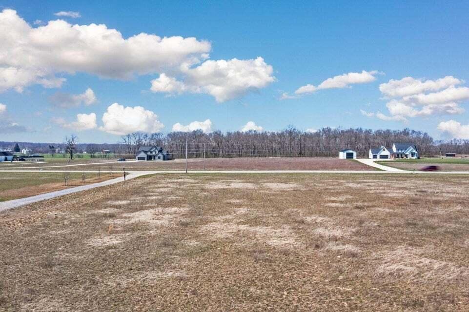 Land in Hilliard, Ohio, United States 2 - 19056157