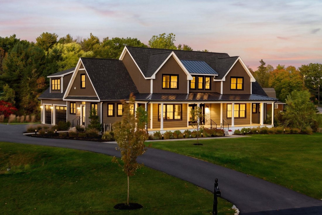 Haus in Portsmouth, New Hampshire, Vereinigte Staaten 2 - 19052522