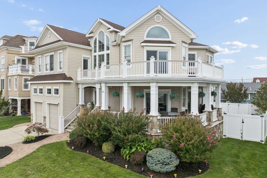 House in Ventnor City, New Jersey, United States 2 - 19052086