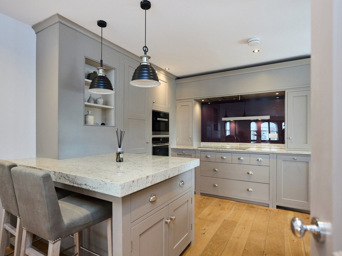 Apartment in Little Venice, Westminster, England 2 - 19055305