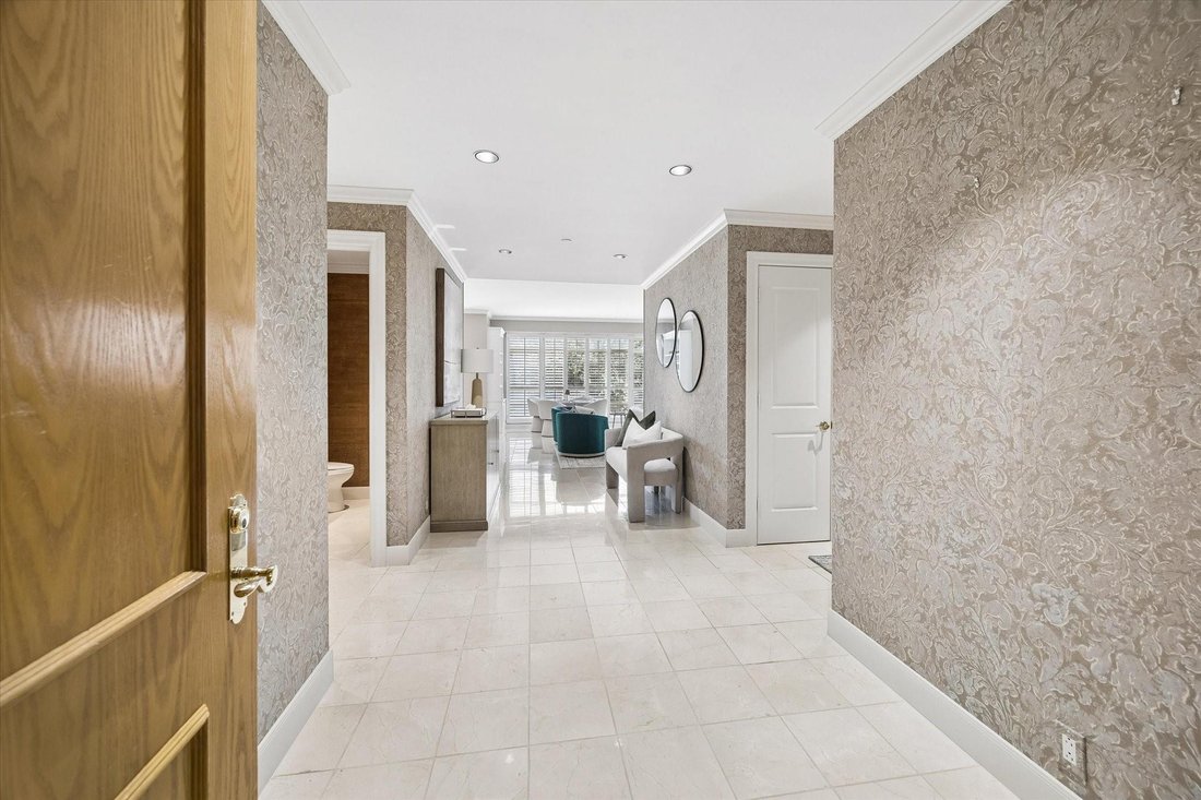 Condominio en Houston, Texas, Estados Unidos 2 - 19054865