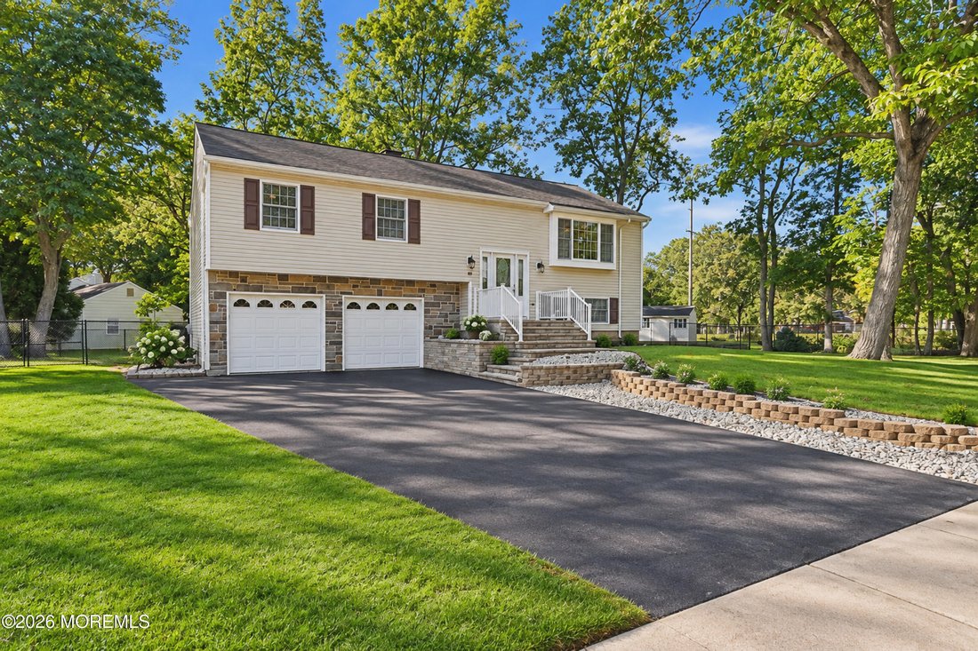 Andere in Jackson, New Jersey, Vereinigte Staaten 2 - 19053255