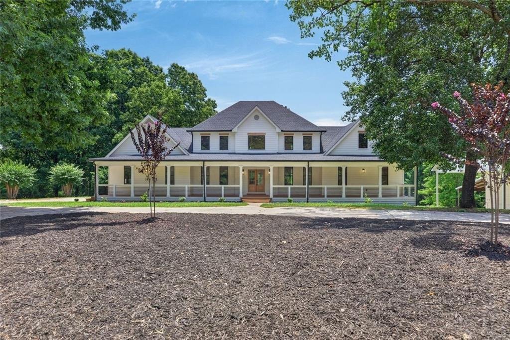 Casa en Acworth, Georgia, Estados Unidos 1 - 19054170