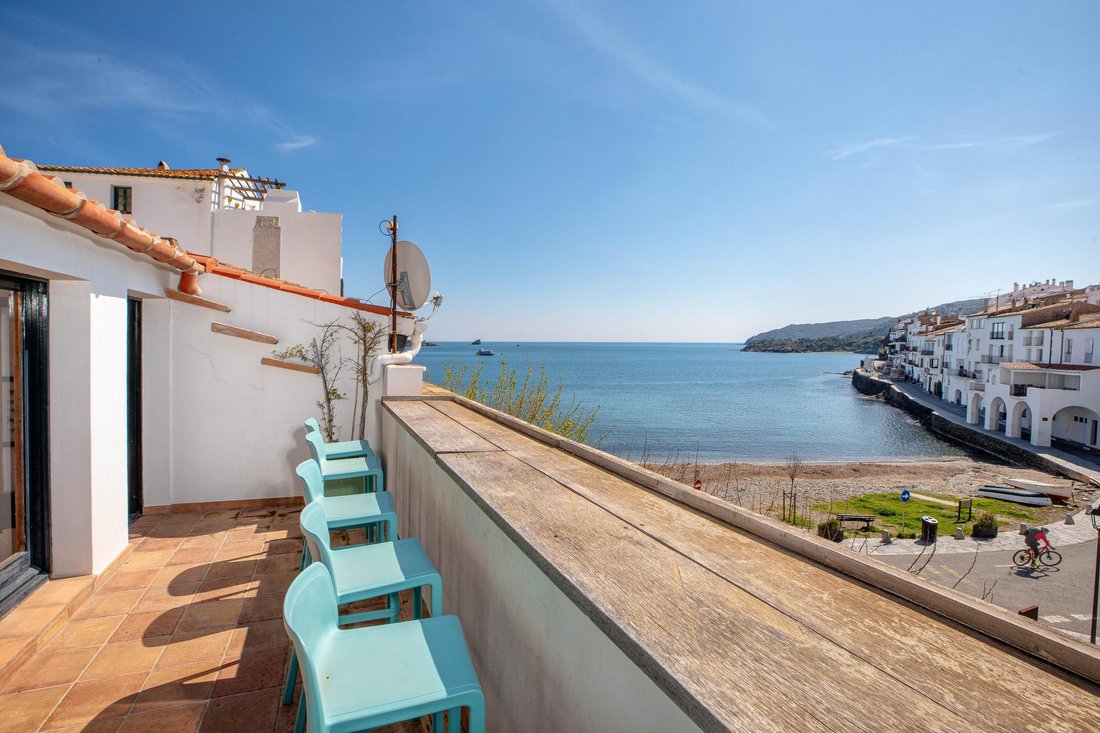 Villa in Cadaques, Catalonia, Spain 2 - 19051365