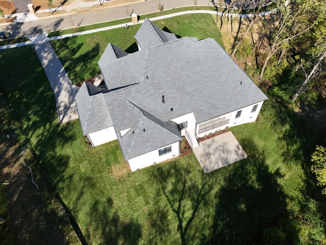 Casa a Nolensville, Tennessee, Stati Uniti 5 - 19032095